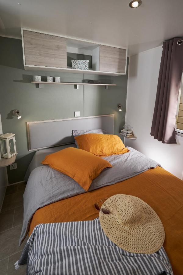 Camping Monte Ortu By Corsica Paradise Otel Lumio  Dış mekan fotoğraf